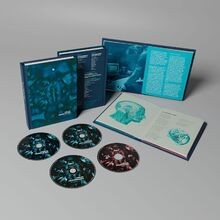 Holidays in Eden (Deluxe Edition) von Marillion | CD | Zustand sehr gut