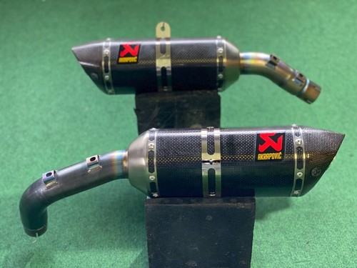Akrapovic yamaha yzf yzfr1 - yamaha, yzf-r1