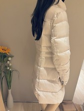 Hallhuber Daunenmantel damen