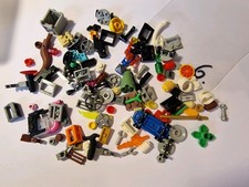 LEGO Figuren Teile Kleinteile