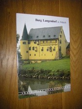 Burg Langendorf in Zülpich