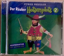 CD Otfried Preußler - Der