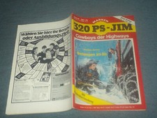 320 PS-JIM ROMAN HEFT BAND