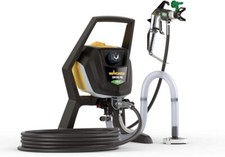 Wagner Airless Control Pro 350 R Farbsprühsystem, 110 bar, Schlauch 15 m - NEU