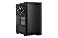 Silent High End Gaming PC -