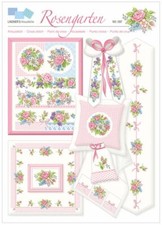 Lindner´s Kreuzstich Nr.097