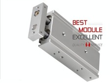 1PCS NEW SMC CXSL15-100 NEW