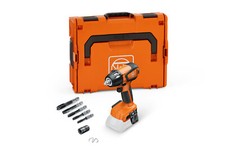 Fein Akku-Schlagschrauber im Anwender-Set ASCD 18-300 W2 AS Impact-tapping Set |