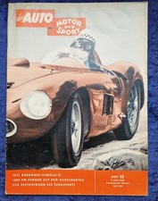 AMS Auto Motor und Sport