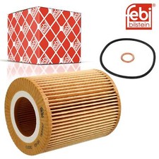 FEBI 26686 ÖLFILTER FÜR BMW
