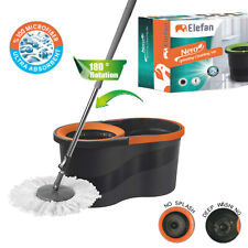 Nero 360° Rotations-Wischmop