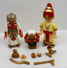 Cleopatra und Pharao Zubehör