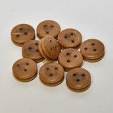 Bigott IN Holz Nussbaum A 3