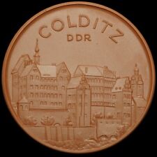 COLDITZ / SACHSEN: DDR