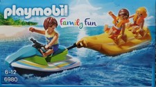 Playmobil 6980 Aqua Scooter