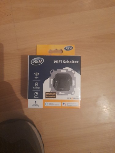 Rev link2home wifi - rev,