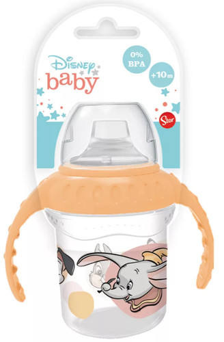 Dumbo bambi baby - dumbo,