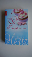 Anne Hertz - Wunderkerzen