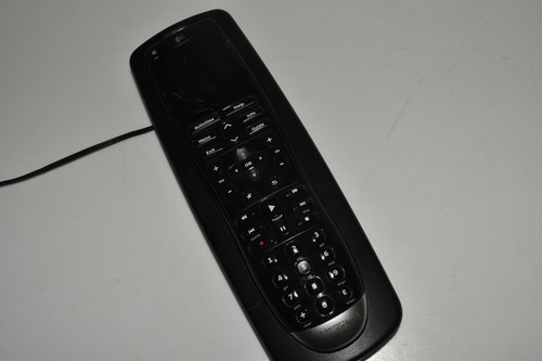 Logitech harmony one - logitech,