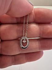 Collier Kette Sterlingsilber