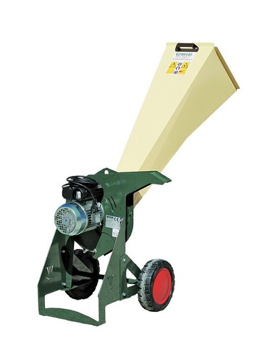 Holzhäcksler e - holzhäcksler,