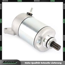 NEU Anlasser für Yamaha
