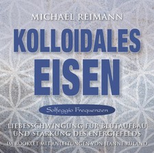 Kolloidales Eisen [Solfeggio