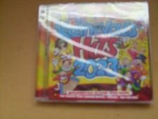 Ballermann Karnevals Hits 2023