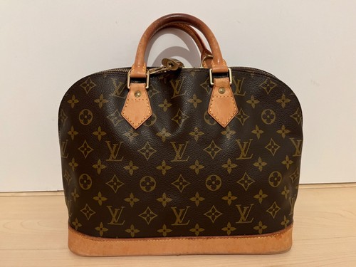 Louis vuitton alma - vuitton,