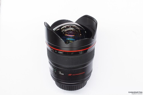 L ii usm - 14 mm f2.8 l,