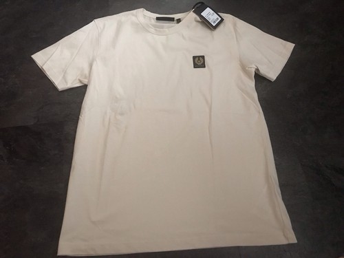 Belstaff beige shirt 52 - beige,