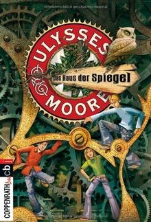 Ulysses moore das haus der - ulysses,