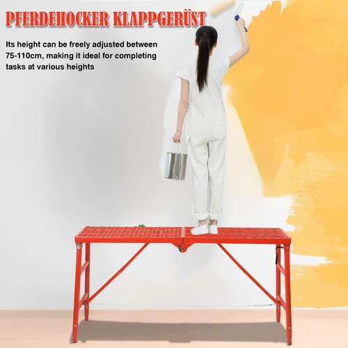 350kg arbeitsplattform - 350kg,