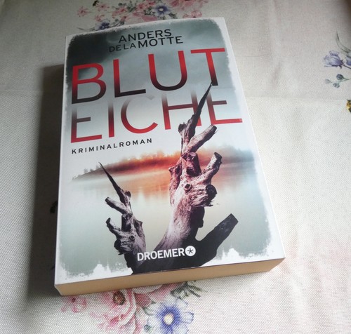 Anders motte bluteiche - anders, de