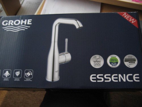 Grohe essence - grohe,
