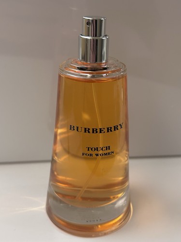 Burberry touch for women eau - for,
