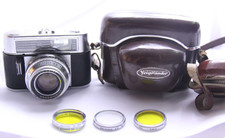 Voigtlander Vitomatic IIIb