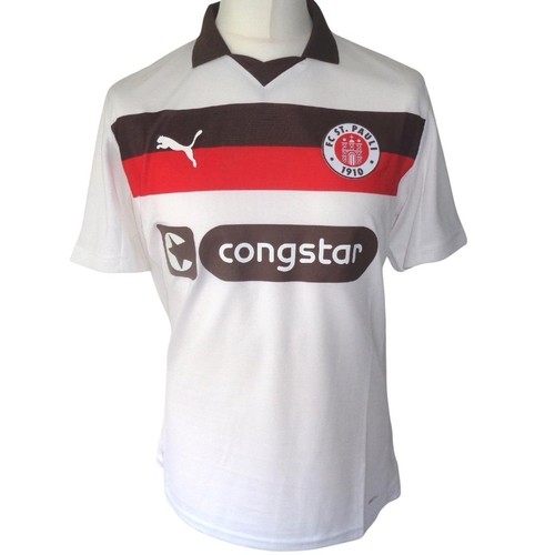 Pauli puma away shirt - puma,