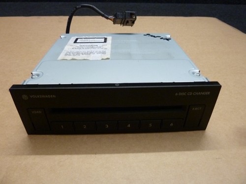 Passat cd wechsler - passat,