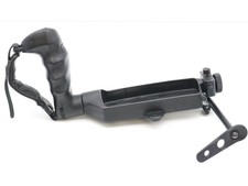 Knipping Kamera Handgriff halterung Contax Yashica reporter Grip