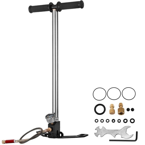 Kit manuelle pcp - pcp-pumpe, 3