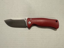 Lion Steel SR2A RS Red