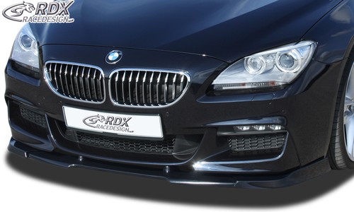 Rdx frontspoiler vario für - rdx,