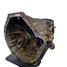V17* Mercedes-Benz Vito Viano W639 6 Gang Schaltgetriebe 716652 A6392602400
