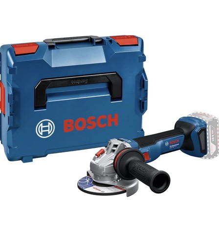 Bosch akku winkelschleifer - bosch, akku-winkelschleifer