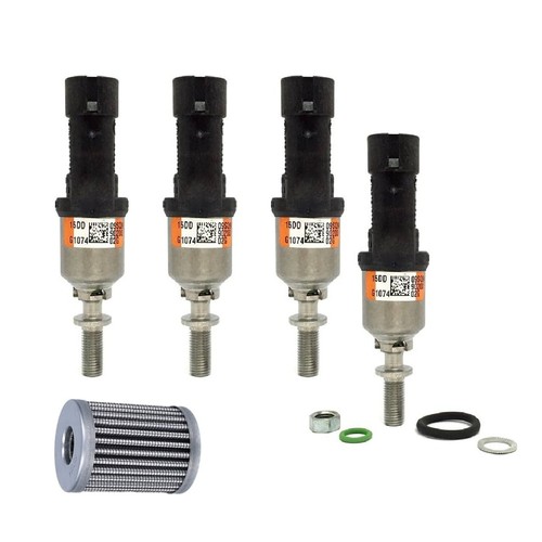 Injektor gpl für brc - injektor,