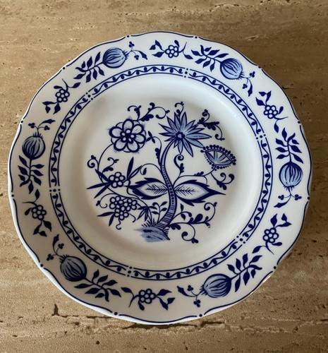 Set kleine teller - set, 6