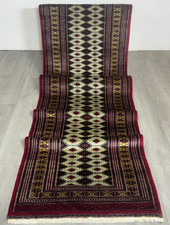 Schöner Buchara Läufer