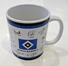 HSV Tasse TEAM 2021/2022 NEU