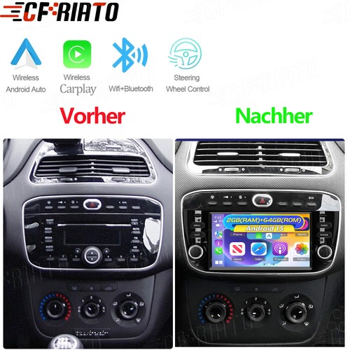 64gb carplay android 15 - carplay,